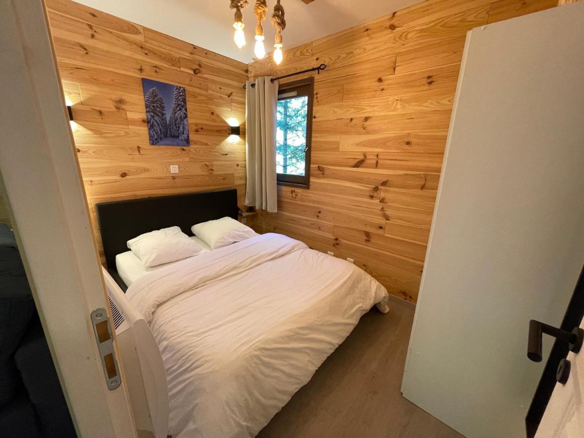 Cosy Appartement Au Calme A Deux Pas Du Centre Auron Zewnętrze zdjęcie