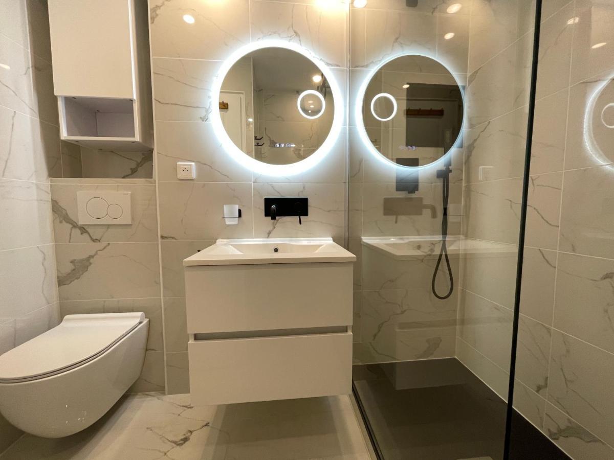 Cosy Appartement Au Calme A Deux Pas Du Centre Auron Zewnętrze zdjęcie