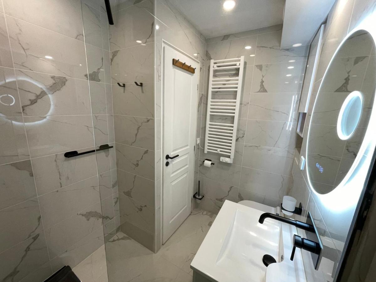 Cosy Appartement Au Calme A Deux Pas Du Centre Auron Zewnętrze zdjęcie